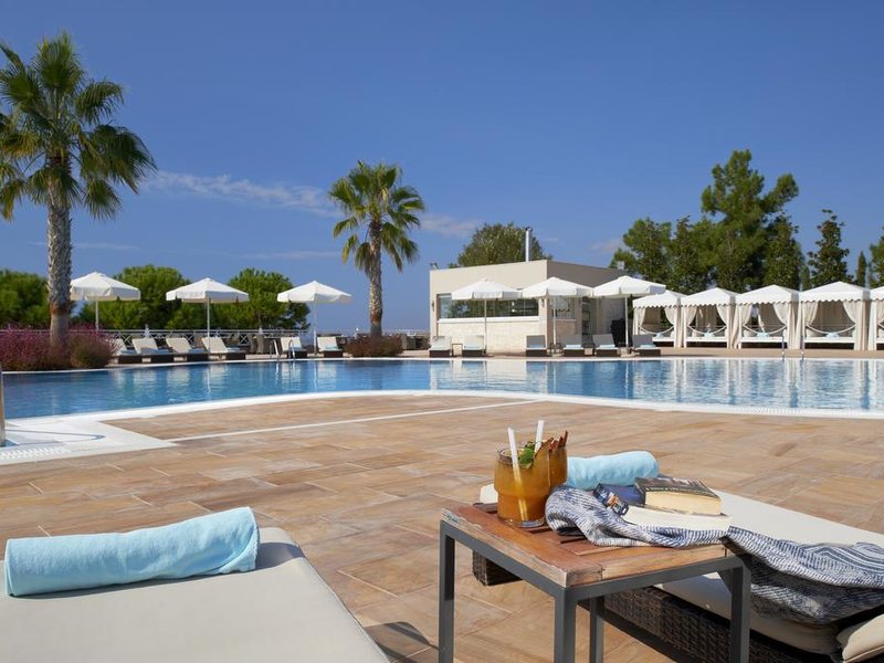 Pomegranate Wellness Spa Hotel (ex 251538