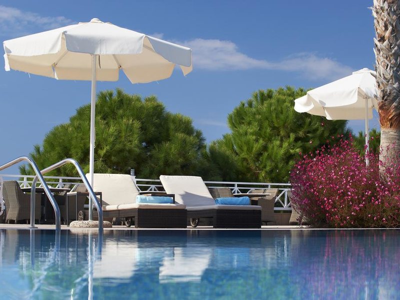 Pomegranate Wellness Spa Hotel (ex 251539