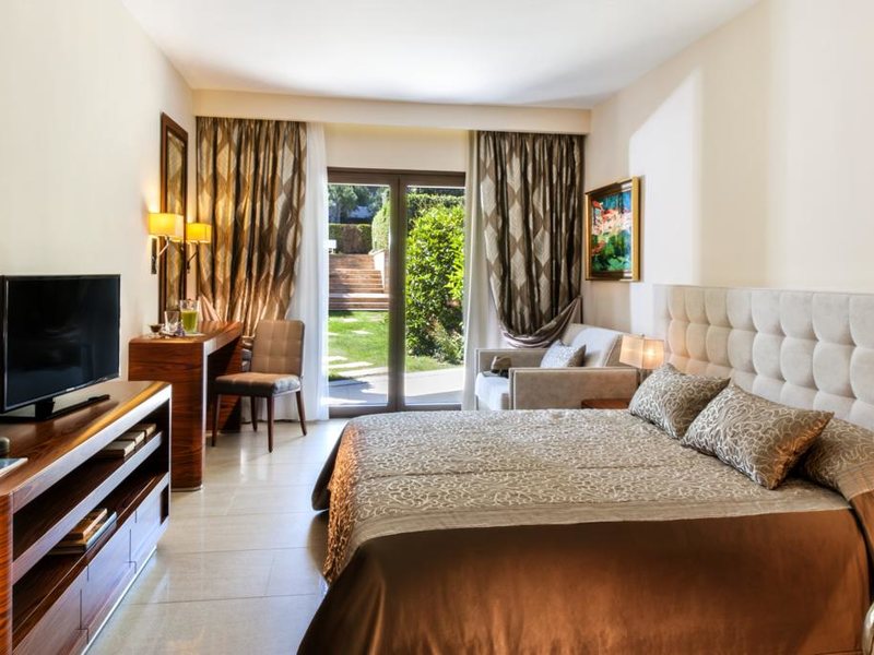 Pomegranate Wellness Spa Hotel (ex 251541