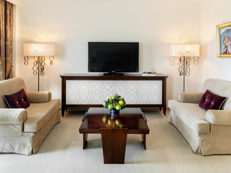 Pomegranate Wellness Spa Hotel (ex 251542