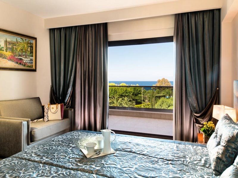 Pomegranate Wellness Spa Hotel (ex 251543