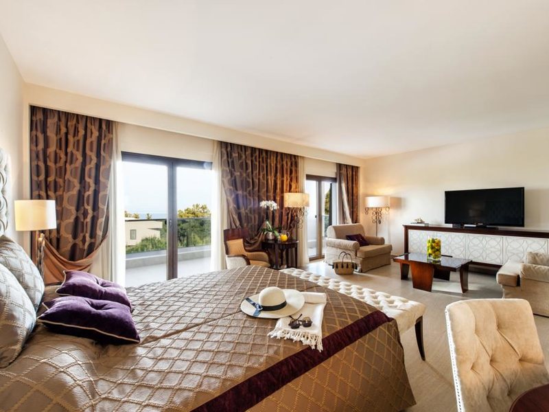 Pomegranate Wellness Spa Hotel (ex 251545