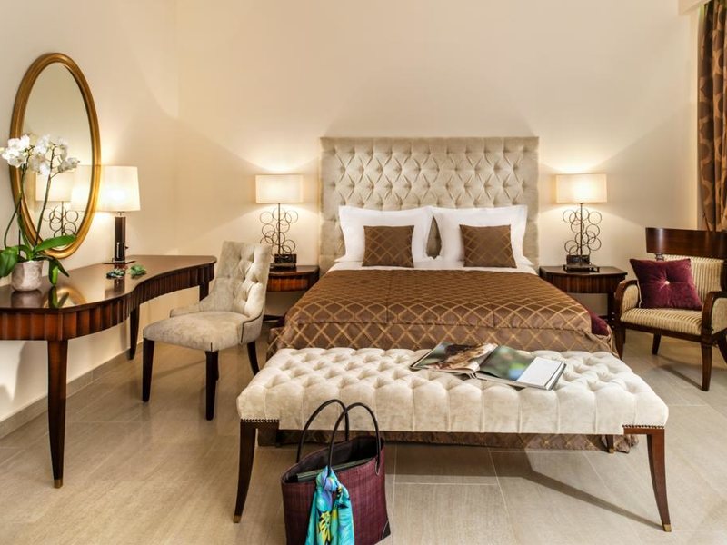 Pomegranate Wellness Spa Hotel (ex 251546