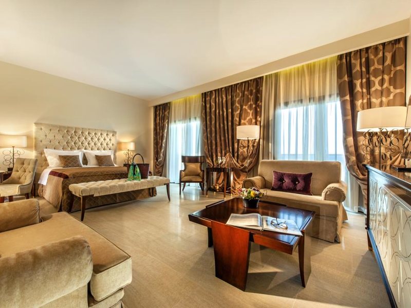 Pomegranate Wellness Spa Hotel (ex 251548