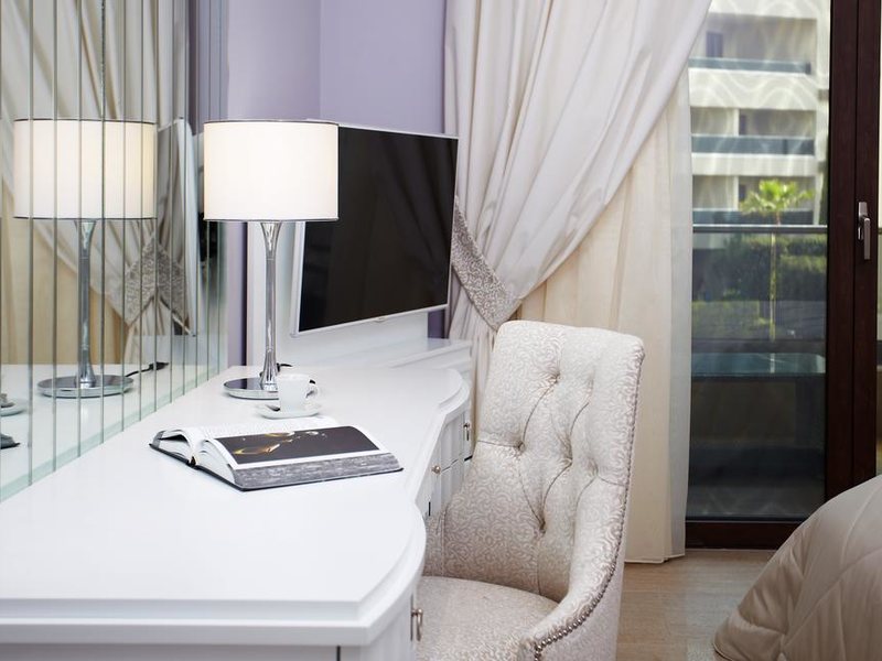 Pomegranate Wellness Spa Hotel (ex 251551