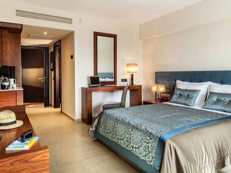 Pomegranate Wellness Spa Hotel (ex 251552