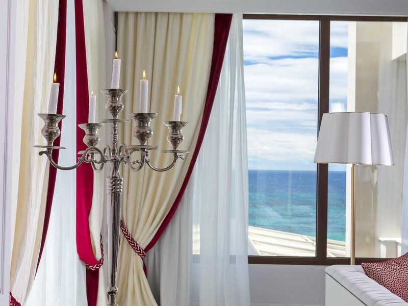 Pomegranate Wellness Spa Hotel (ex 251558