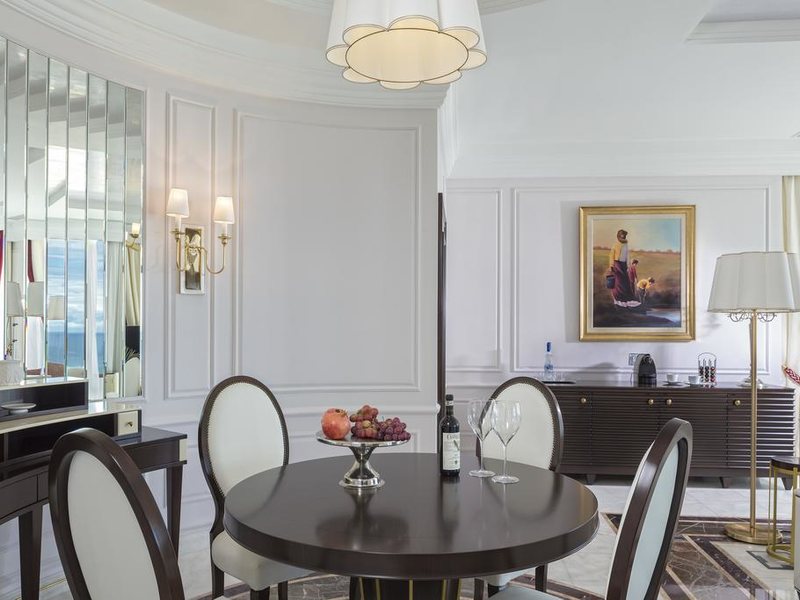 Pomegranate Wellness Spa Hotel (ex 251559