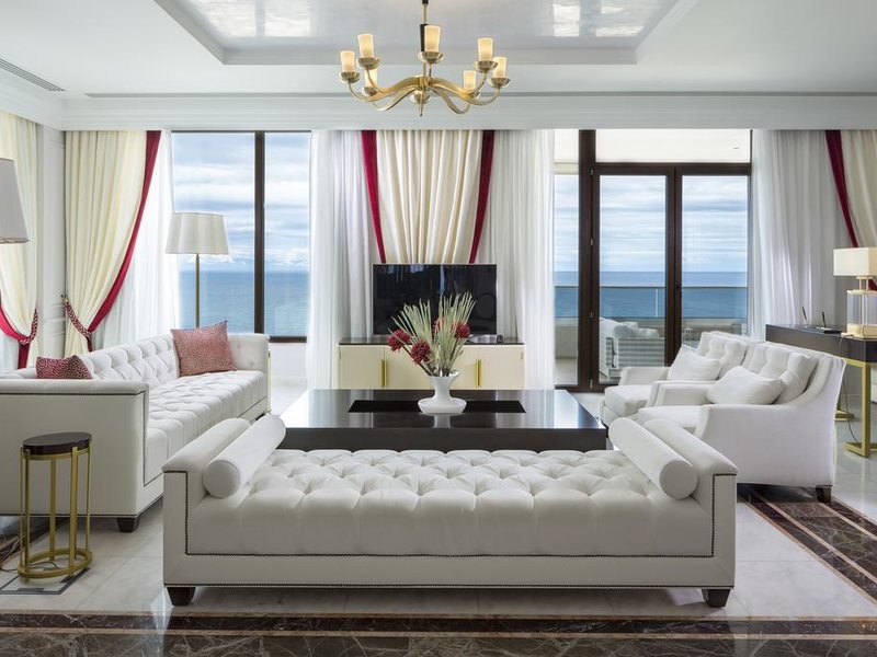 Pomegranate Wellness Spa Hotel (ex 251560