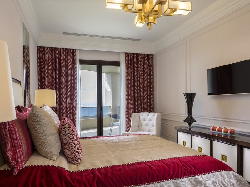 Pomegranate Wellness Spa Hotel (ex 251561