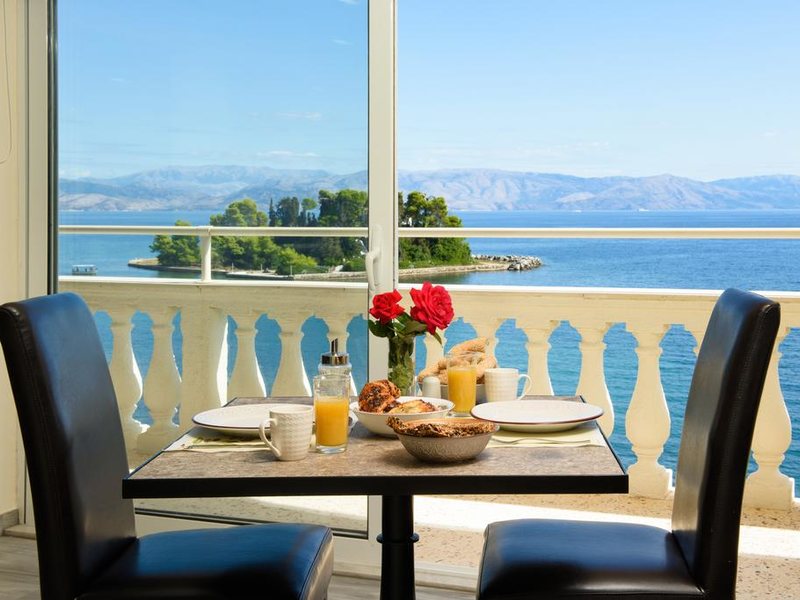 Pontikonissi Hotel 306452