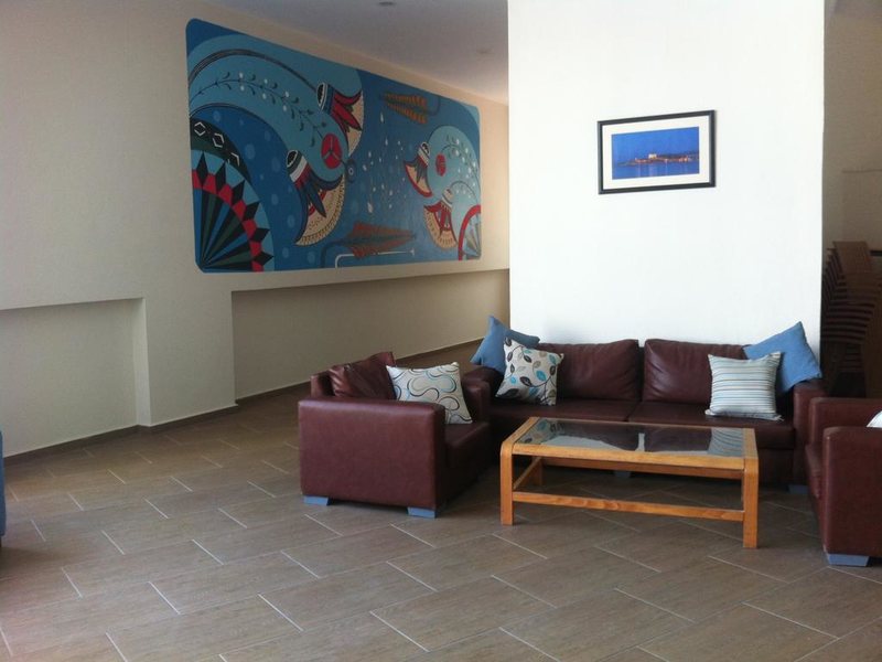 Ponz Apart Hotel 277156