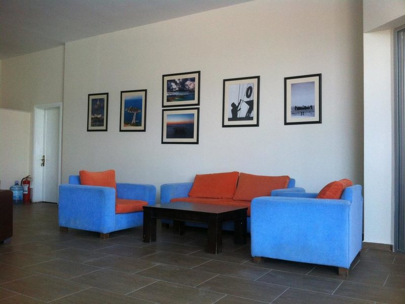 Ponz Apart Hotel 277157