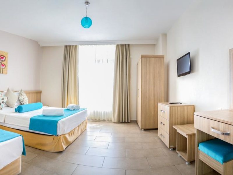 Ponz Apart Hotel 277162