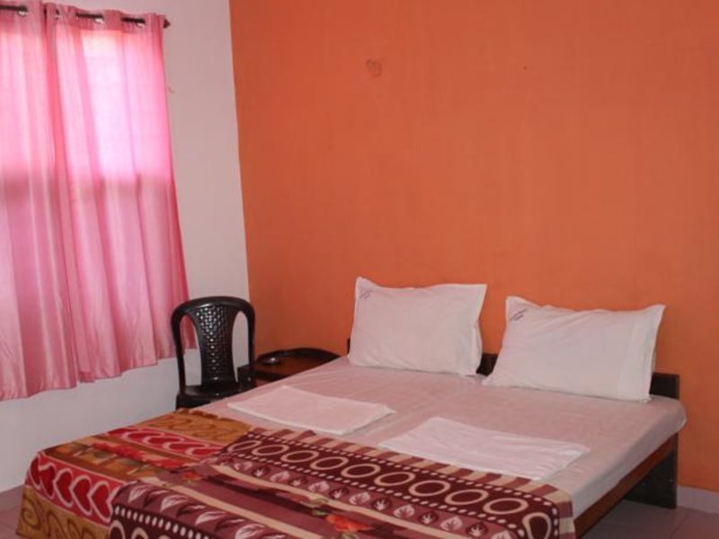 Poonam Village Resort	 114629