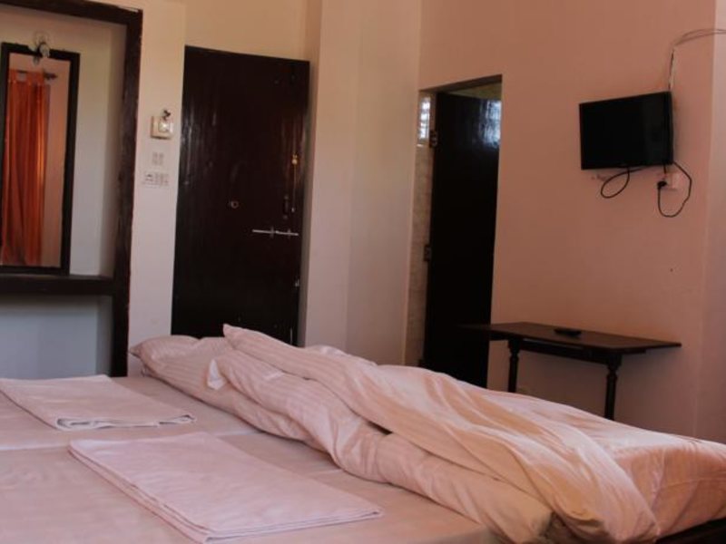 Poonam Village Resort	 114630