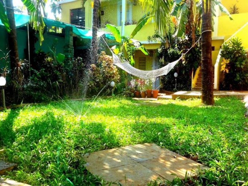 Poonam Village Resort	 114634