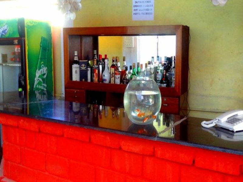 Poonam Village Resort	 114635