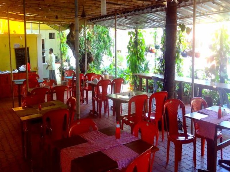 Poonam Village Resort	 114637