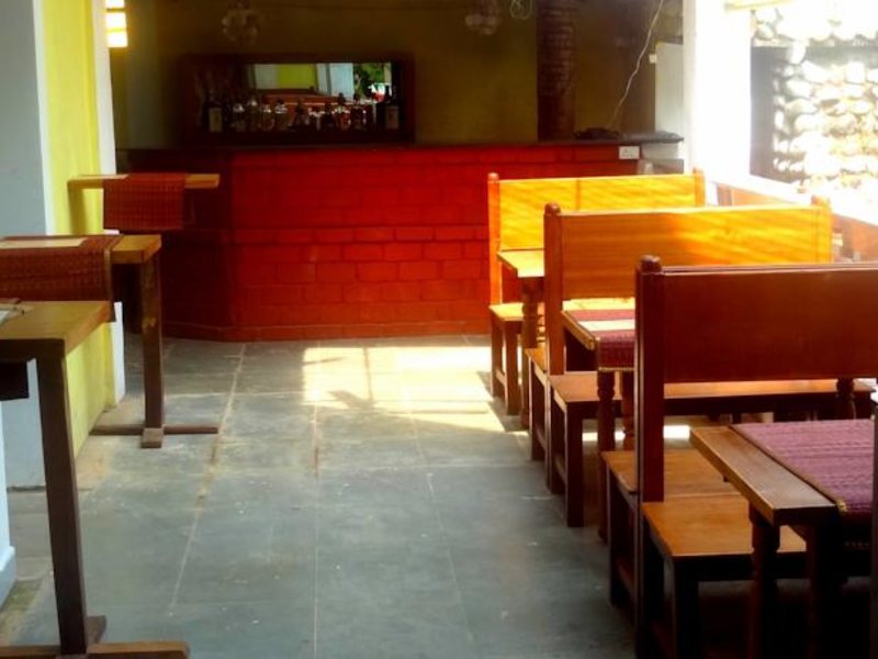 Poonam Village Resort	 114638