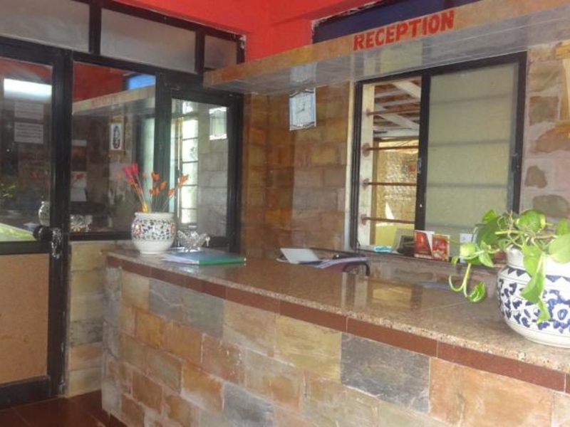 Poonam Village Resort	 114639