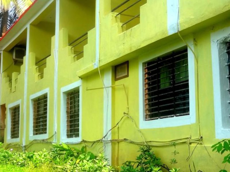 Poonam Village Resort	 114640