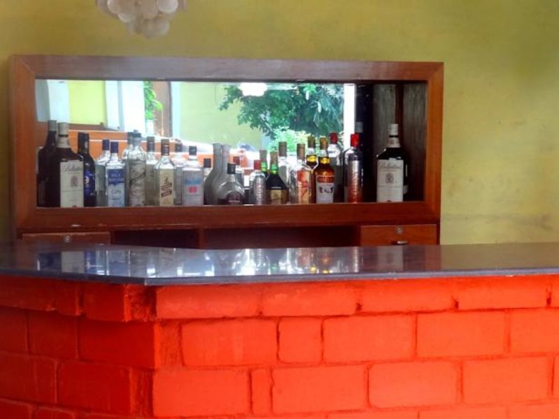 Poonam Village Resort	 114641