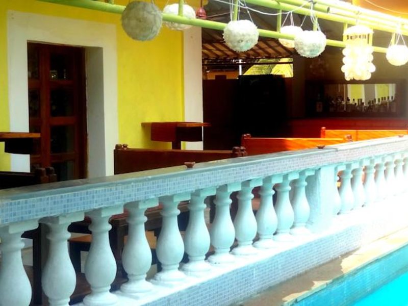 Poonam Village Resort	 114642