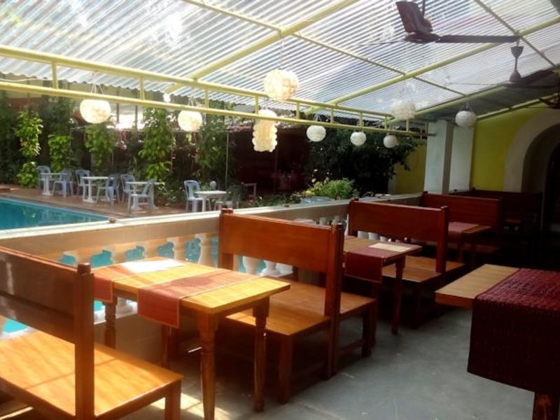 Poonam Village Resort	 114643