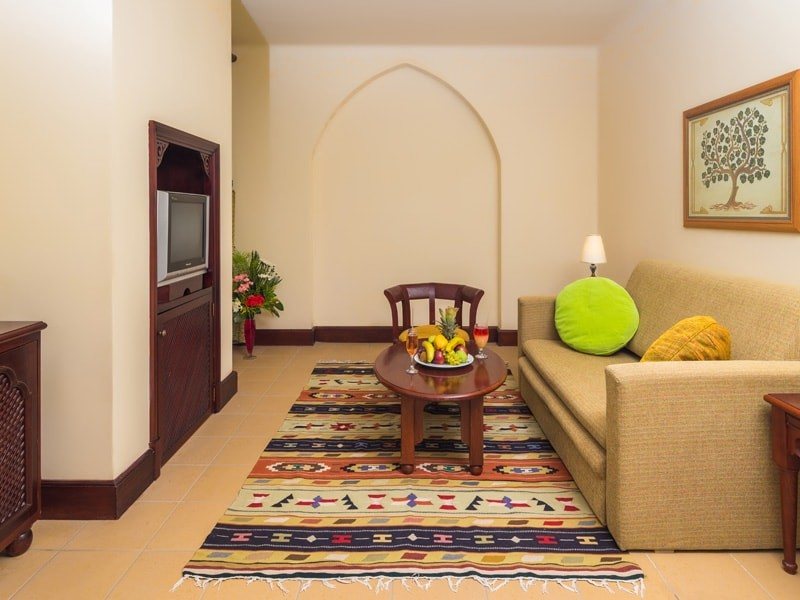 Port Ghalib Resort (eх 130396