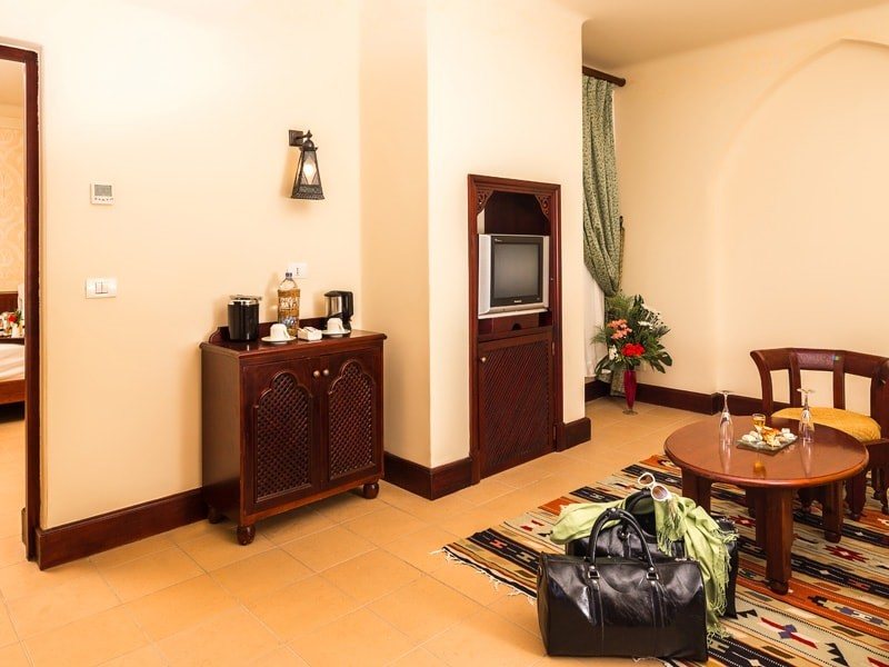 Port Ghalib Resort (eх 130397