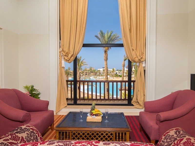 Port Ghalib Resort (eх 130399