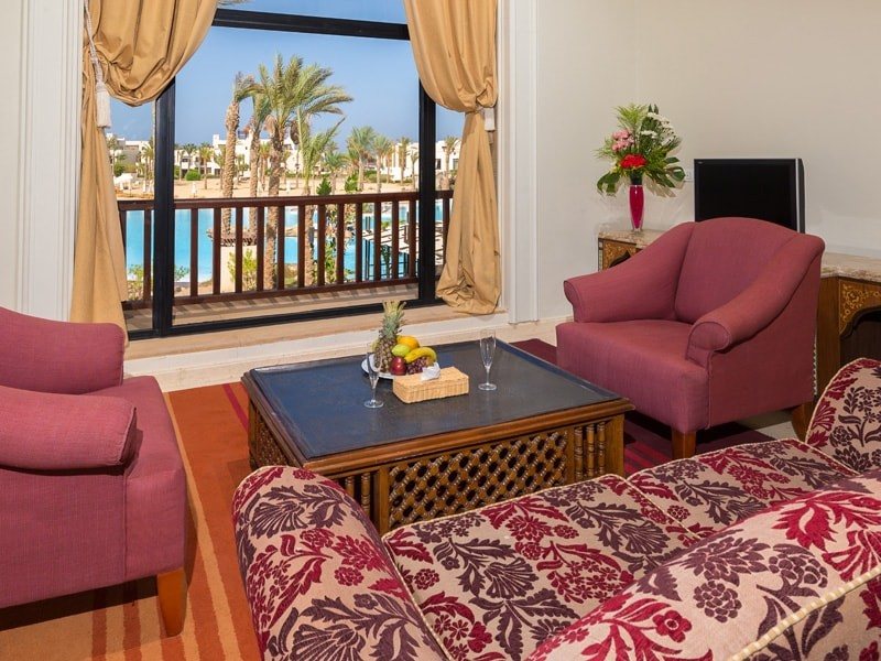 Port Ghalib Resort (eх 130400