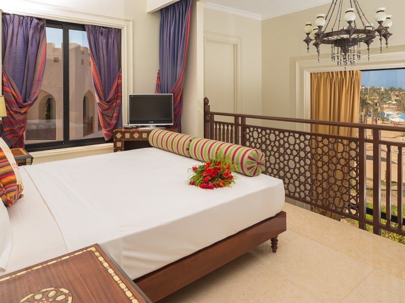 Port Ghalib Resort (eх 130403