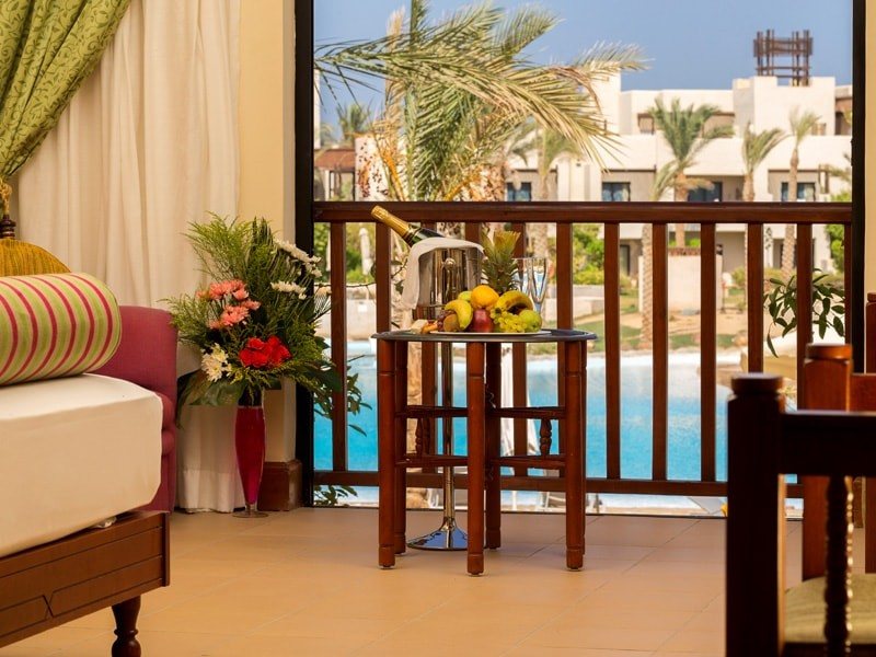 Port Ghalib Resort (eх 130404