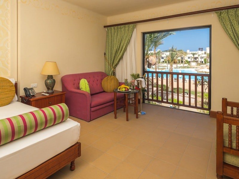 Port Ghalib Resort (eх 130405