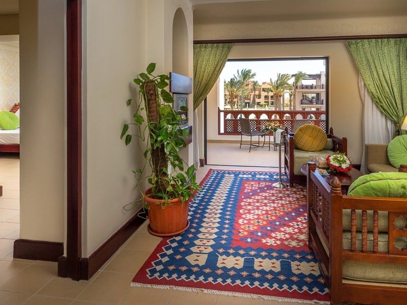 Port Ghalib Resort (eх 130406