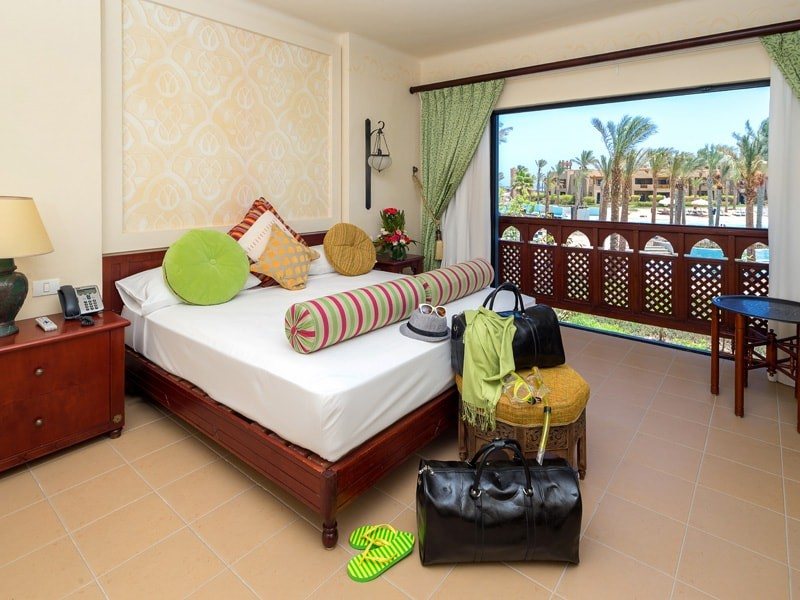 Port Ghalib Resort (eх 130407
