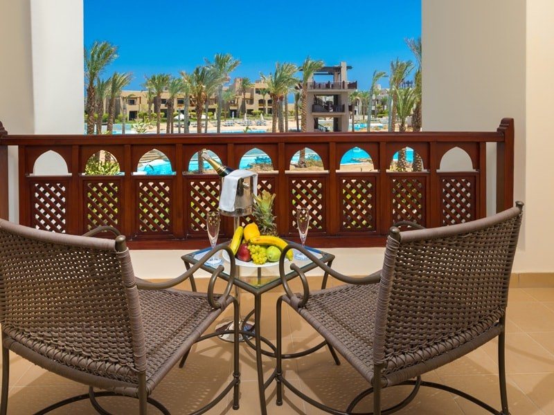 Port Ghalib Resort (eх 130408