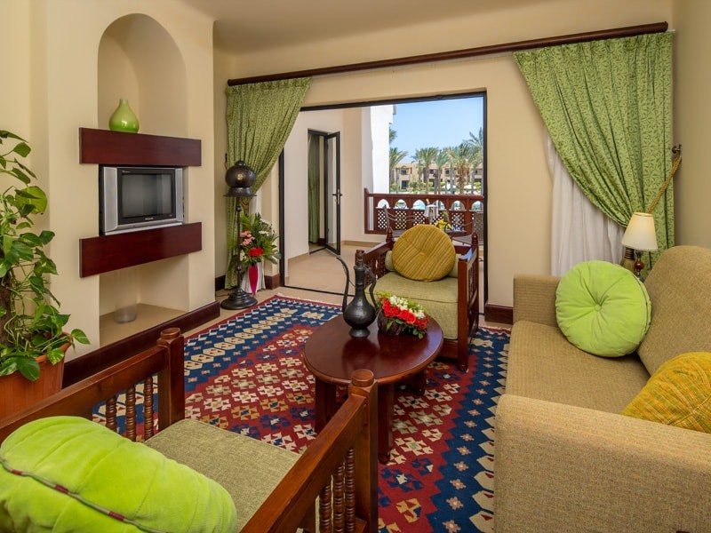 Port Ghalib Resort (eх 130410