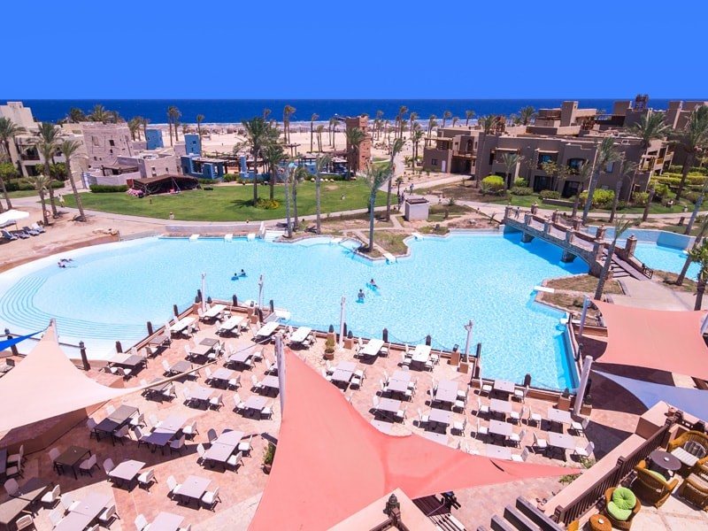 Port Ghalib Resort (eх 130416