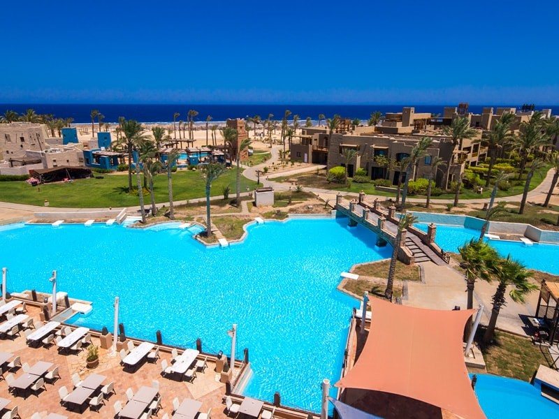 Port Ghalib Resort (eх 130420