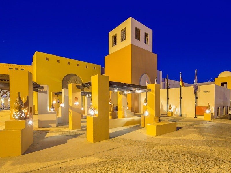 Port Ghalib Resort (eх 130425