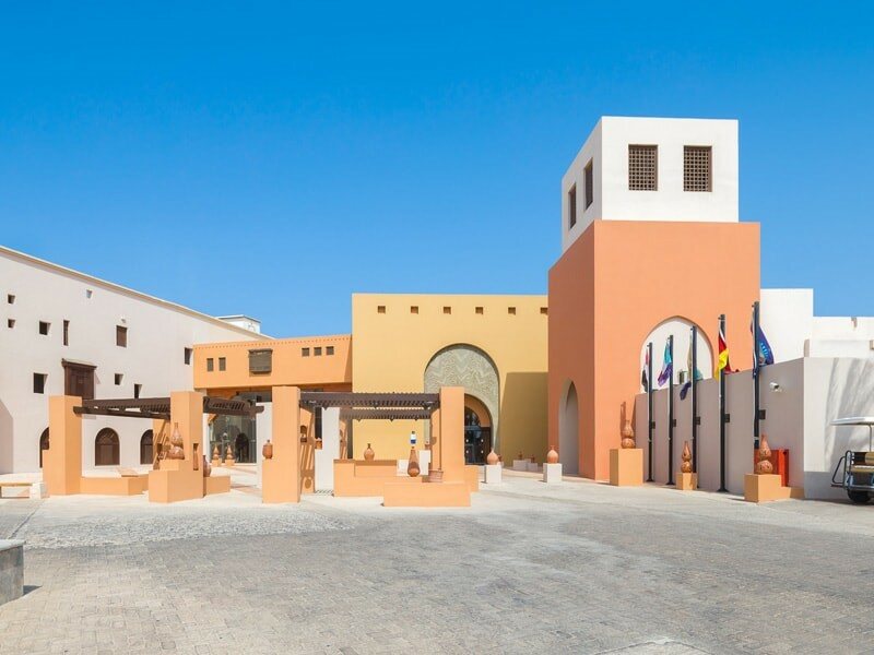 Port Ghalib Resort (eх 130426