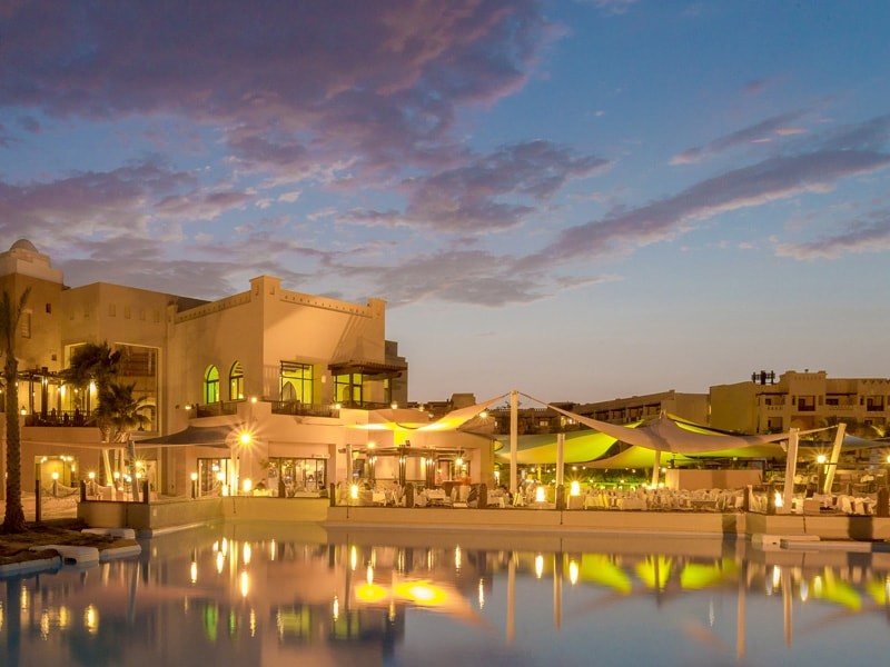 Port Ghalib Resort (eх 130427