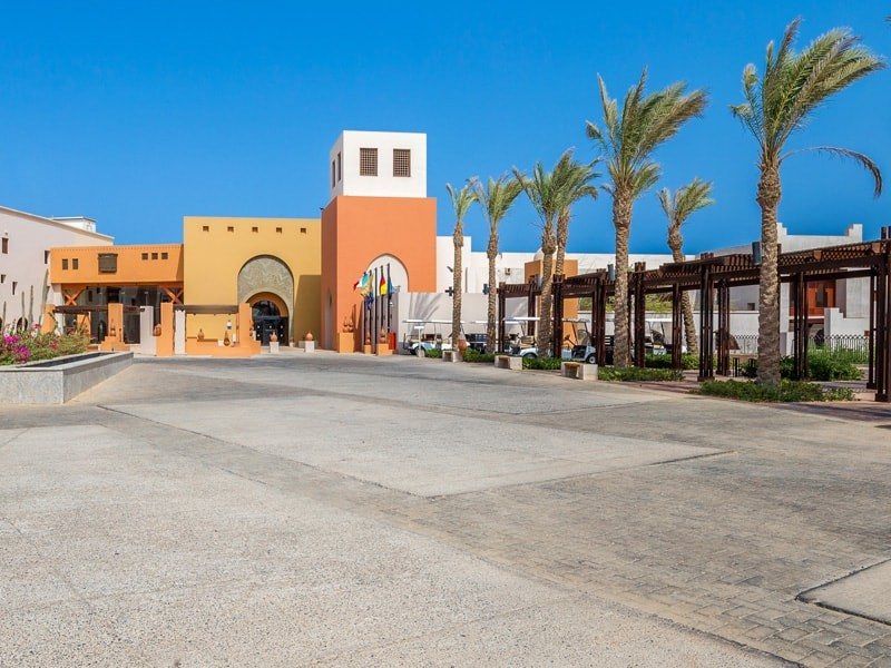 Port Ghalib Resort (eх 130428