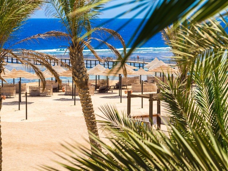 Port Ghalib Resort (eх 130430