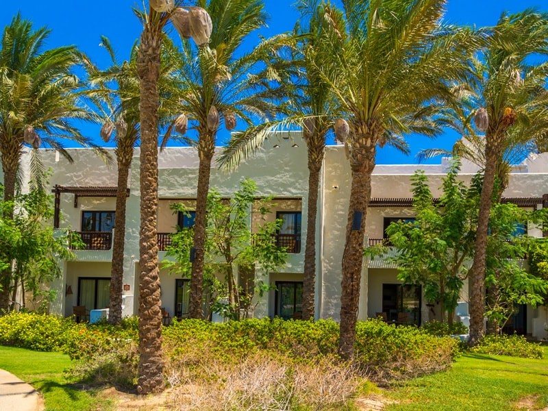 Port Ghalib Resort (eх 130431