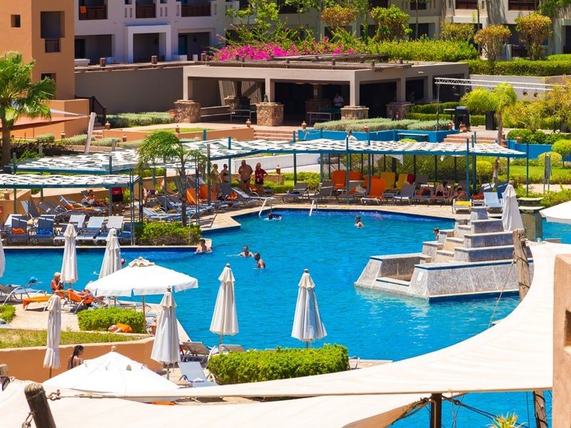 Port Ghalib Resort (eх 130432