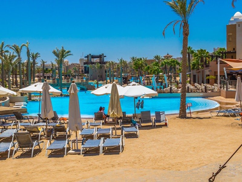 Port Ghalib Resort (eх 130433